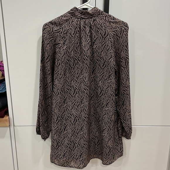 Aritzia Talula Babydoll Dress - Picture 2 of 3